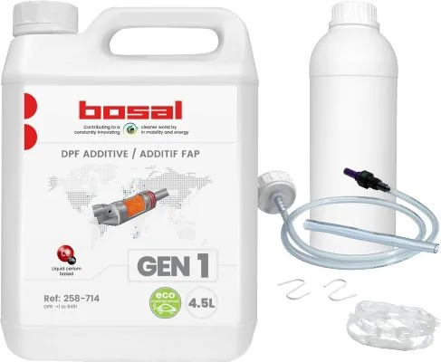 BOSAL BOS258-714