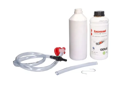 BOSAL BOS258-741