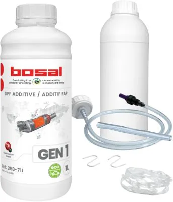 BOSAL BOS258-711