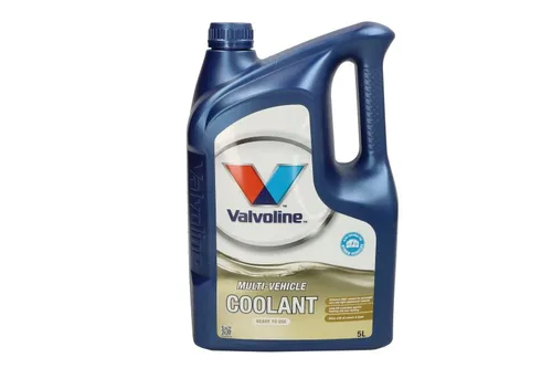 VALVOLINE VAL MV COOLANT RTU