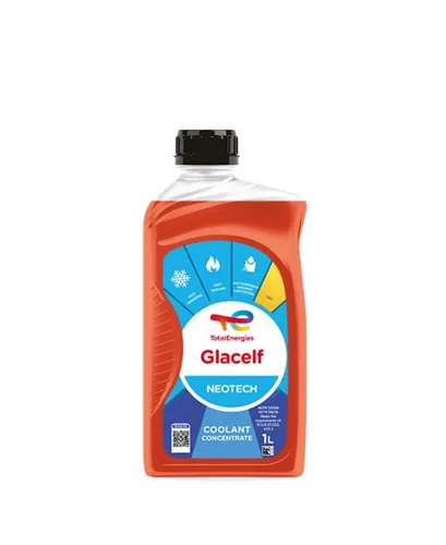 TOTAL GLACELF NEOTECH