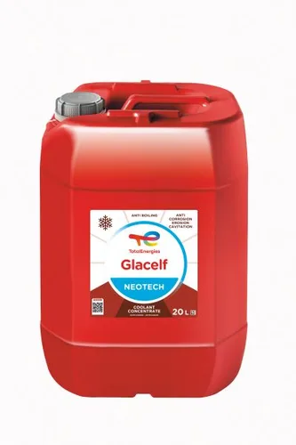 TOTAL GLACELF NEOTECH