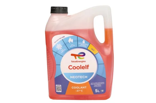 TOTAL COOLELF NEOTECH -37