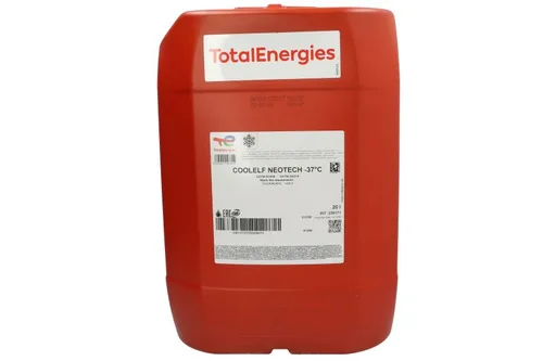 TOTAL COOLELF NEOTECH -37