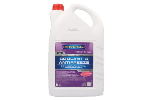 RAVENOL RAV ETC C12 EVO CONC