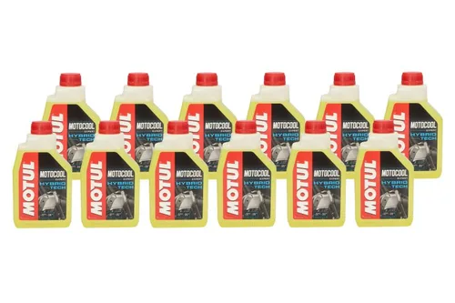 MOTUL MOTO MOTOCOOL EX-37 KAR