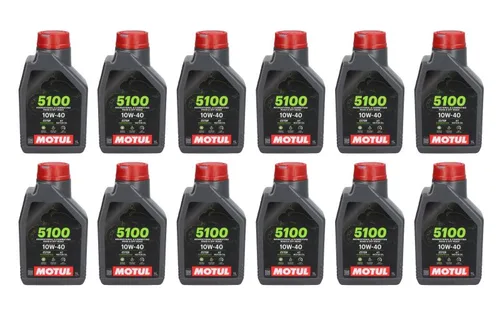 MOTUL MOTO 10W-40