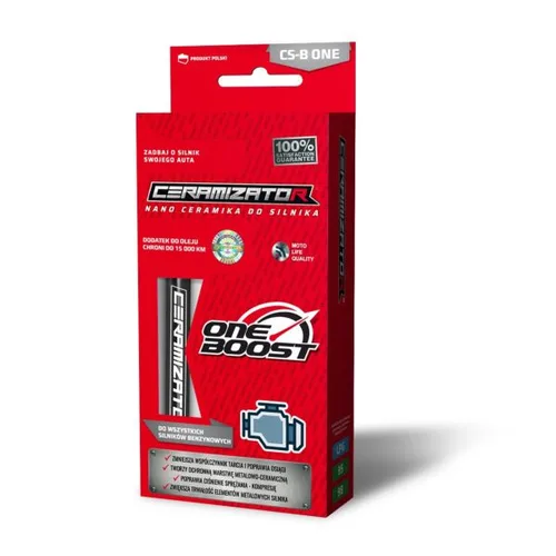 CERAMIZATOR CS-B ONE