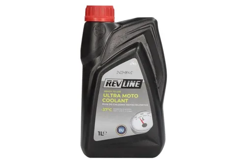 REVLINE MOTO REV MOTOCOOLANT