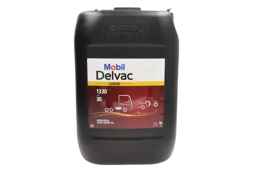 MOBIL DELVAC L