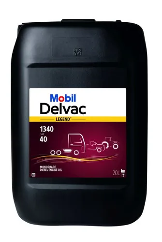 MOBIL DELVAC L