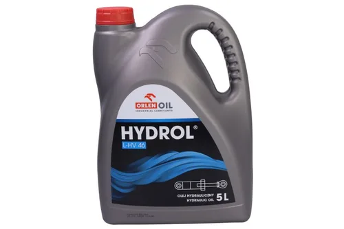 ORLEN HYDROL L-HV 46