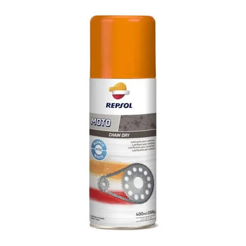 REPSOL QUALIFIER CHAIN