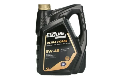 REVLINE ULTRA F 5W-40