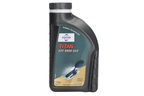 FUCHS OIL TITAN ATF ULV
