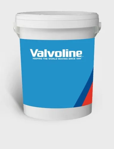 VALVOLINE VAL COMPLEX RED2