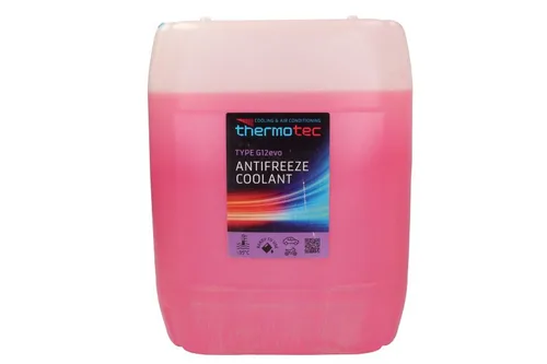 THERMOTEC COOLANTS KTT G12 EVO RTU