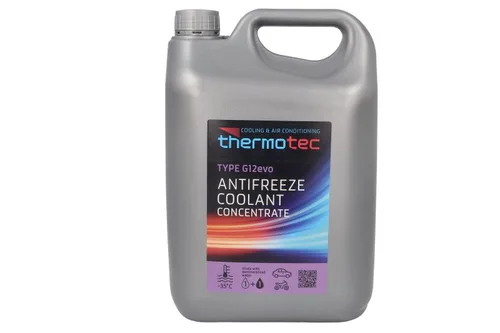 THERMOTEC COOLANTS KTT G12 EVO CONC