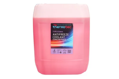 THERMOTEC COOLANTS KTT G12 EVO CONC