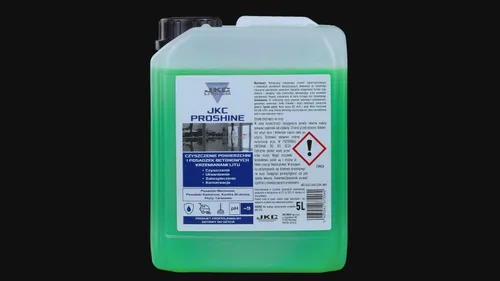 JKC GROUP JKC PROSHINE