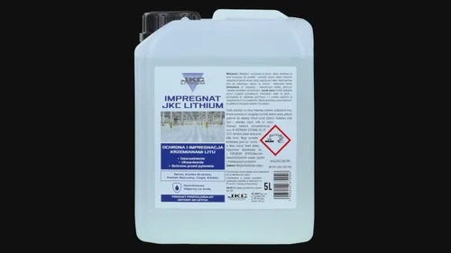 JKC GROUP JKC IMPREGNAT LITHIUM - 5