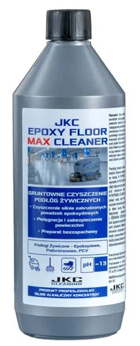 JKC GROUP JKC EFMC