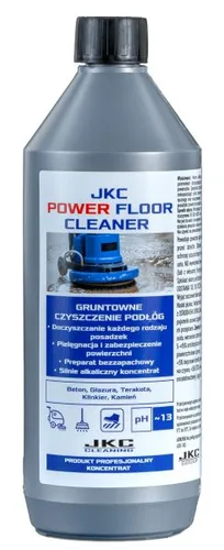 JKC GROUP JKC POWER FLOOR CLEANER1L