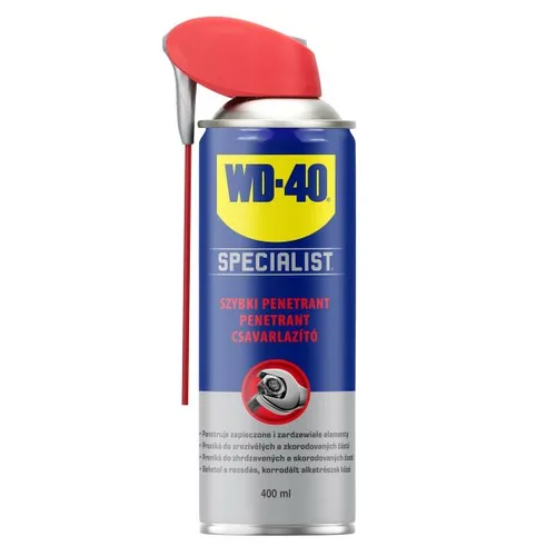WD-40 PENETRAN