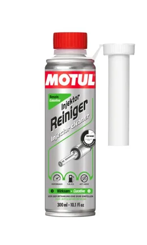 MOTUL MTL INJECTOR CL GAS