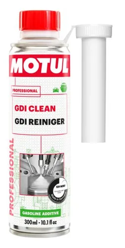 MOTUL MTL GDI CLEAN