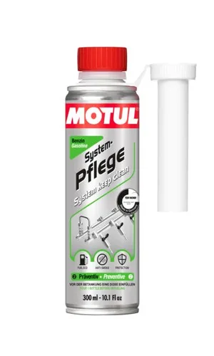 MOTUL MTL SYSTEM KEEP BZ