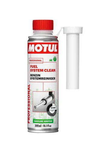 MOTUL MTL SYSTEM CL BZ