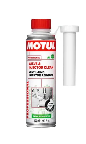 MOTUL MTL VALVE CLEANER