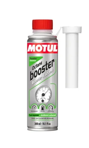 MOTUL MTL OCTANE BOOSTER