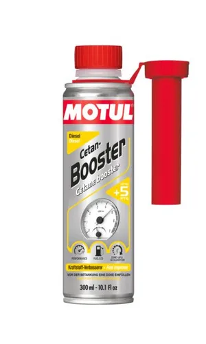 MOTUL MTL CETANE BOOSTER