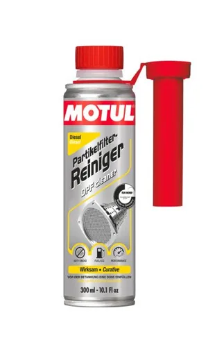 MOTUL MTL DPF CLEAN EFS