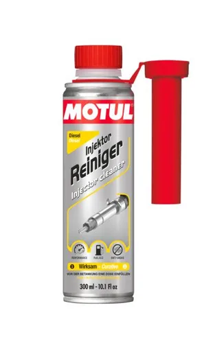 MOTUL MTL INJECTOR CL DSL