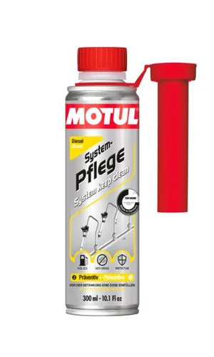 MOTUL MTL SYSTEM KEEP DSL