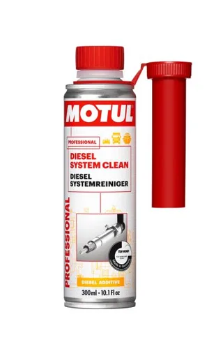 MOTUL MTL SYSTEM CL DSL