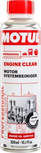 MOTUL MTL ENGINE CLEAN