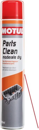 MOTUL MTL PARTS CLEAN DRY