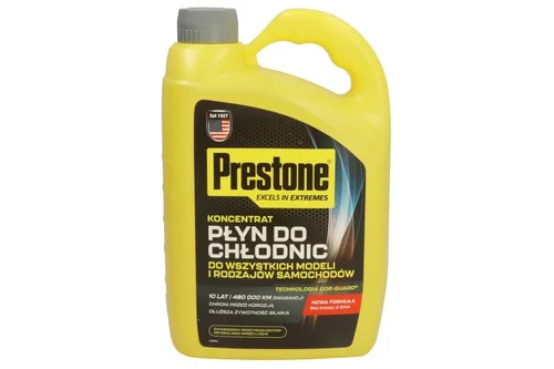 PARYS PRESTONE COR-GUARD 4LCONC