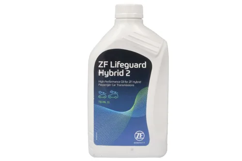 ZF 0671090548
