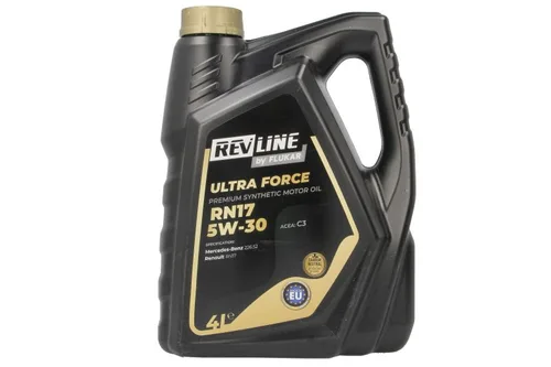 REVLINE ULTRA F. RN 5W-30