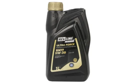 REVLINE ULTRA F. RN 5W-30