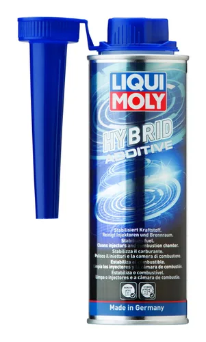 LIQUI MOLY LIM1001 WYP