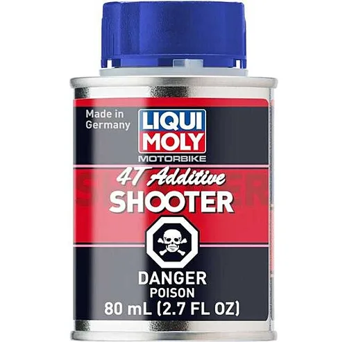 LIQUI MOLY MOTO LIM3824 SHOOTER MKT