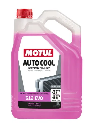 MOTUL A-C G12 EVO -37C