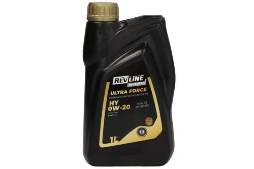 REVLINE ULTRA F. HY 0W-20