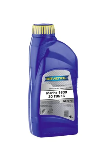 RAVENOL RAV SAE30 TBN16